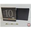 Image 5 : Bank of Canada : $10 Dual Series Collector's Set : 1896-2001 : Lasting Impressions : Birds of Canada