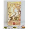 Image 1 : RCM Canada Ten Cent : 2001 : Year of the Volunteers (Unopened)