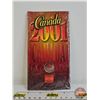Image 1 : RCM Canada Twenty Five Cent : 2001