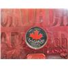 Image 2 : RCM Canada Twenty Five Cent : 2001