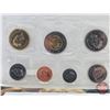Image 3 : RCM Canada Uncirculated Year Set 2001