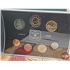 Image 2 : RCM Canada 2001 Specimen Set