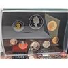 Image 3 : RCM Canada 2001 Proof Set : National Ballet of Canada
