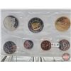 Image 2 : RCM Canada Uncirculated Year Set 2002