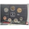 Image 2 : RCM Canada 2002 Specimen Set