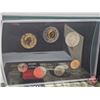 Image 3 : RCM Canada 2002 Specimen Set