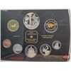 Image 2 : RCM Canada 2002 Proof Set : Golden Jubilee
