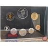 Image 3 : RCM Canada 2002 Proof Set : Golden Jubilee