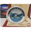 Image 2 : RCM Canada 2003 : Natural Wonders : The Rockies (COA #29460) (99.99%) (GST EXEMPT)