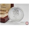 Image 3 : RCM Canada 2003 : Natural Wonders : The Rockies (COA #29460) (99.99%) (GST EXEMPT)