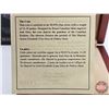 Image 4 : RCM Canada 2003 : Natural Wonders : The Rockies (COA #29460) (99.99%) (GST EXEMPT)
