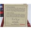 Image 5 : RCM Canada 2003 : Natural Wonders : The Rockies (COA #29460) (99.99%) (GST EXEMPT)