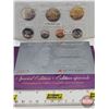 Image 1 : RCM Canada Uncirculated Year Set 2003 : Special Edition