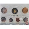 Image 2 : RCM Canada Uncirculated Year Set 2003 : Special Edition