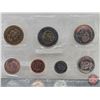 Image 3 : RCM Canada Uncirculated Year Set 2003 : Special Edition