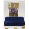 Image 6 : RCM Canada 2003 : Queen Elizabeth II Coronation Stamp & Coin Set