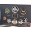 Image 2 : RCM Canada 2003 Proof Set