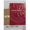 Image 1 : RCM 2003 Making Change : Annual Report (Original Shipping Pkg opened for Pictures)