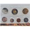 Image 2 : RCM Canada Uncirculated Year Set 2004