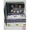 Image 1 : RCM Canada 2004 Specimen Set