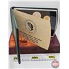 Image 1 : RCM Canada 2004 Proof Set SPECIAL EDITION PACKAGING : ANA Proof Set Limited to 500 Sets #0248 (Ameri