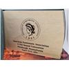 Image 2 : RCM Canada 2004 Proof Set SPECIAL EDITION PACKAGING : ANA Proof Set Limited to 500 Sets #0248 (Ameri