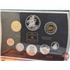 Image 3 : RCM Canada 2004 Proof Set SPECIAL EDITION PACKAGING : ANA Proof Set Limited to 500 Sets #0248 (Ameri
