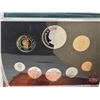 Image 5 : RCM Canada 2004 Proof Set SPECIAL EDITION PACKAGING : ANA Proof Set Limited to 500 Sets #0248 (Ameri