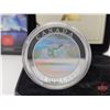 Image 2 : RCM Canada 2004 : Natural Wonders : Iceberg (COA #20448) (99.99%) (GST Exempt)