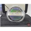 Image 4 : RCM Canada 2004 : Natural Wonders : Iceberg (COA #20448) (99.99%) (GST Exempt)