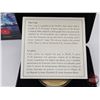 Image 6 : RCM Canada 2004 : Natural Wonders : Iceberg (COA #20448) (99.99%) (GST Exempt)