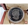 Image 4 : RCM Canada 2004 : Natural Wonders : Aurora Borealis (COA #25932) (99.99%) (GST Exempt) (Note: Wood C