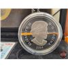 Image 4 : RCM Canada 2004 $8 Limited-Edition Stamp & Fine Silver Coin Set : The Great Grizzly (S/N#10800 of 25