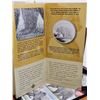 Image 5 : RCM Canada 2004 $8 Limited-Edition Stamp & Fine Silver Coin Set : The Great Grizzly (S/N#10800 of 25