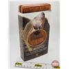 Image 7 : RCM Canada 2004 $8 Limited-Edition Stamp & Fine Silver Coin Set : The Great Grizzly (S/N#10800 of 25