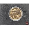 Image 2 : RCM Canada 2004 $1 Limited-Edition Stamp & Coin Set : The Elusive Loon (S/N#20850 of 25111)