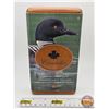 Image 7 : RCM Canada 2004 $1 Limited-Edition Stamp & Coin Set : The Elusive Loon (S/N#20850 of 25111)