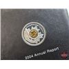 Image 2 : RCM 2004 Making Change : Annual Report (Original Shipping Pkg opened for Pictures)