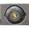 Image 3 : RCM Canada 2005 : 1/25oz Gold Coin : Voyageur (COA #20082) (99.99%) (GST Exempt)