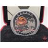 Image 2 : RCM Canada 2005 Natural Wonders : Northwest Territories : Diamonds (COA #11880) (99.99%) (GST Exempt