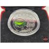 Image 3 : RCM Canada 2005 Natural Wonders : Northwest Territories : Diamonds (COA #11880) (99.99%) (GST Exempt
