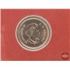 Image 3 : RCM Canada 2005 Official First Day 1-Cent Coin (Unopened)