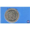 Image 3 : RCM Canada 2005 Official First Day 5-Cent Coin (Unopened)
