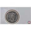 Image 3 : RCM Canada 2005 Official First Day 10-Cent Coin (Unopened)