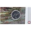 Image 2 : RCM Canada 2005 Official First Day 25-Cent Coin (Unopened)