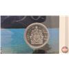 Image 2 : RCM Canada 2005 Official First Day 50-Cent Coin (Unopened)