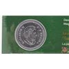Image 3 : RCM Canada 2005 Official First Day 50-Cent Coin (Unopened)
