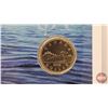 Image 2 : RCM Canada 2005 Official First Day One-Dollar Coin