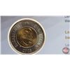 Image 3 : RCM Canada 2005 Official First Day Two-Dollar Coin