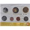 Image 2 : RCM Canada Uncirculated Year Set 2005 : Special Edition